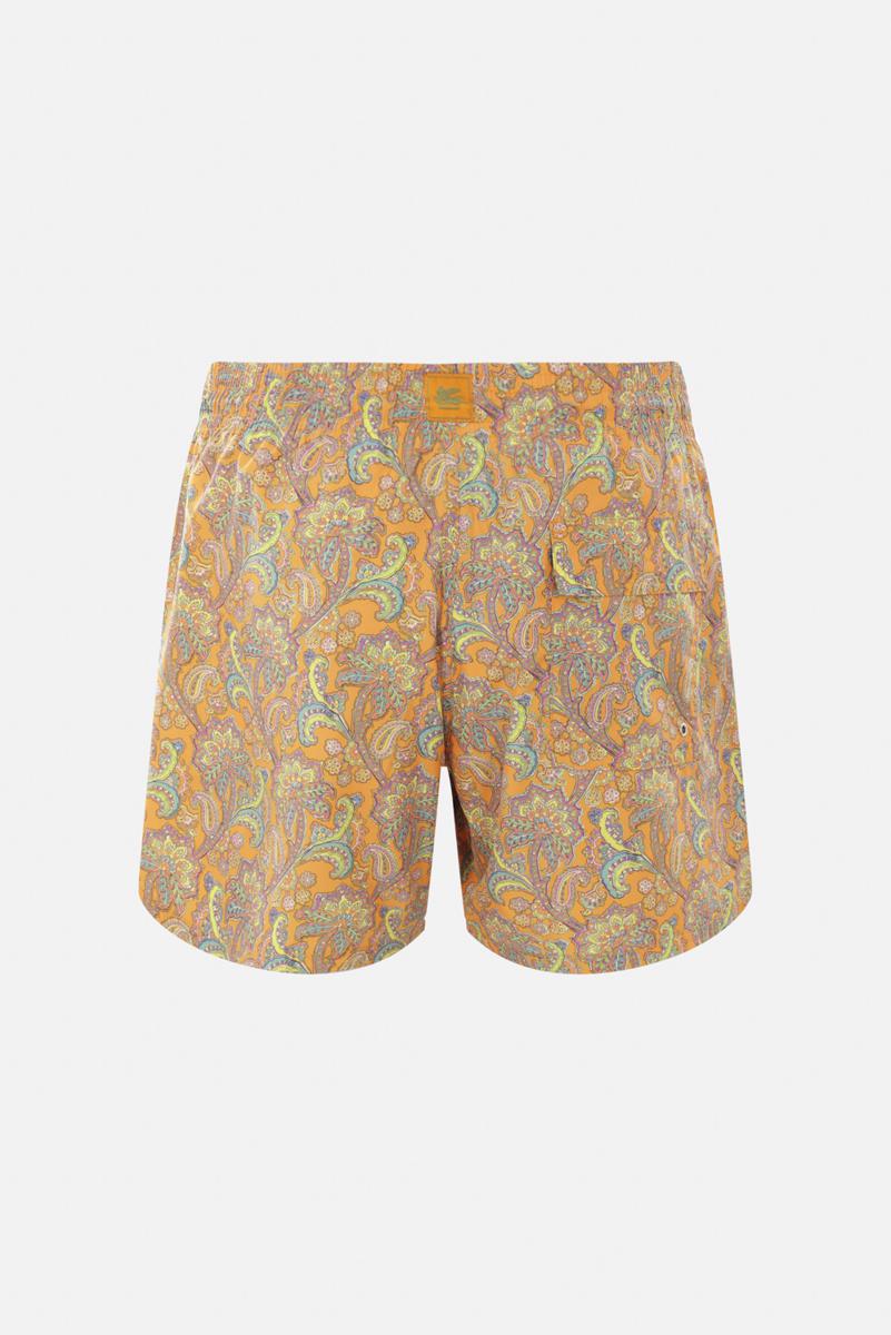 Etro Sea Clothing