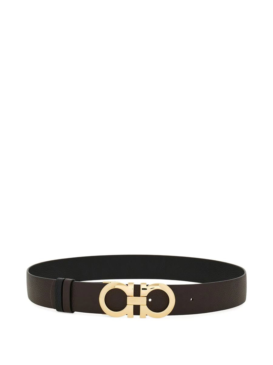 Salvatore Ferragamo Belts Accessories