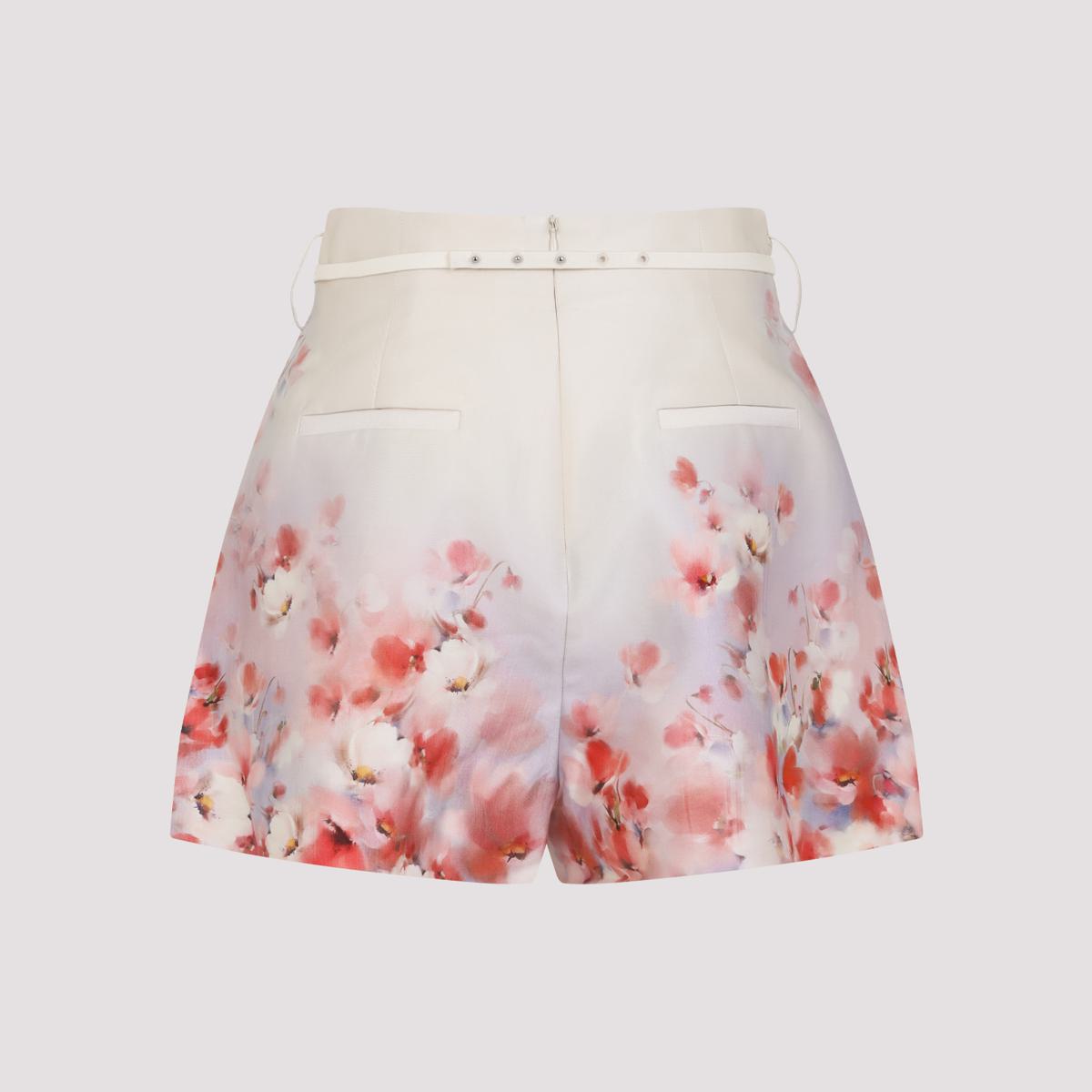 Zimmermann Shorts