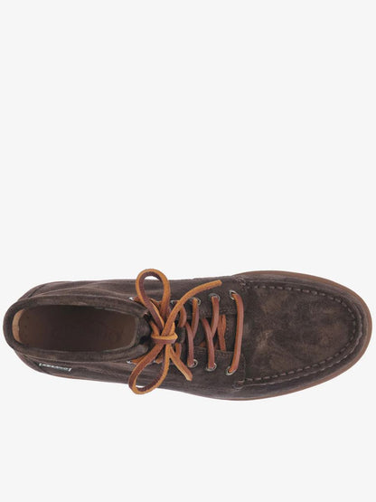 Sebago Tala Mid Shoes