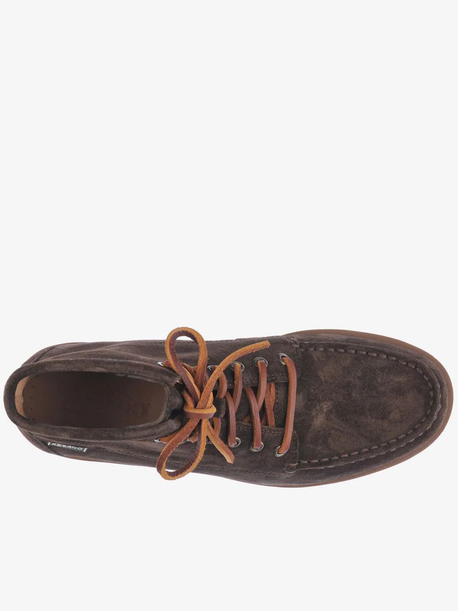 Sebago Tala Mid Shoes