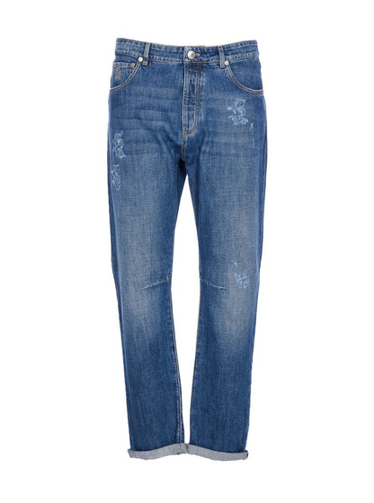 Brunello Cucinelli Jeans