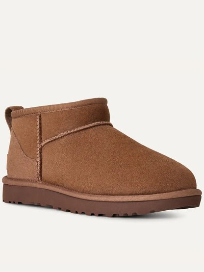 UGG W Classic Ultra Mini Shoes