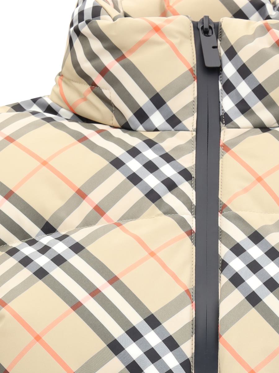 Burberry Down Jackets