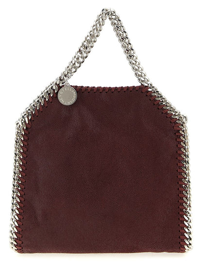 Stella McCartney 'Tiny Falabella' Handbag