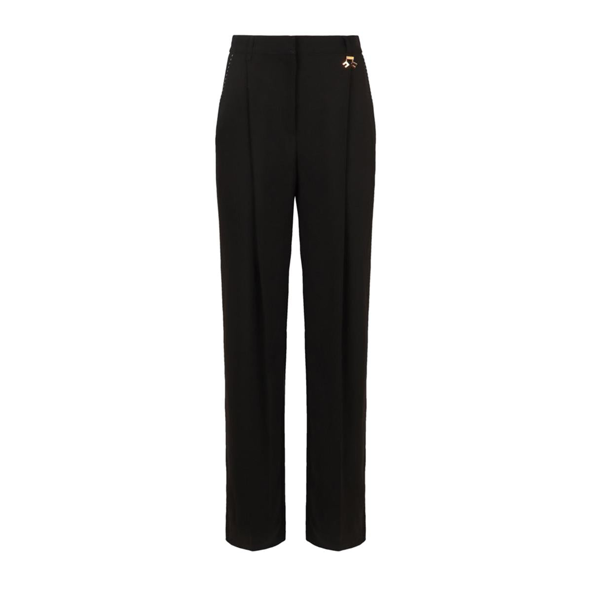 Elisabetta Franchi Trousers