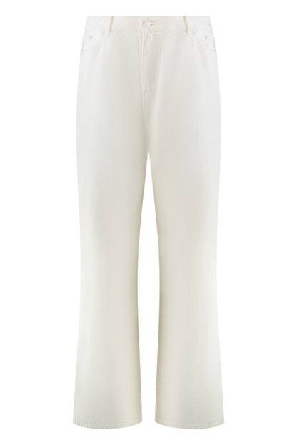 Lois Jeans Paloma Wide-Leg Jeans