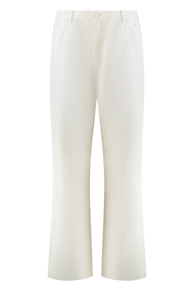 Lois Jeans Paloma Wide-Leg Jeans