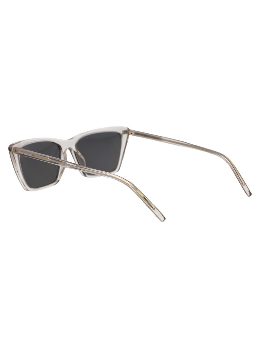 Saint Laurent Eyewear Sunglasses