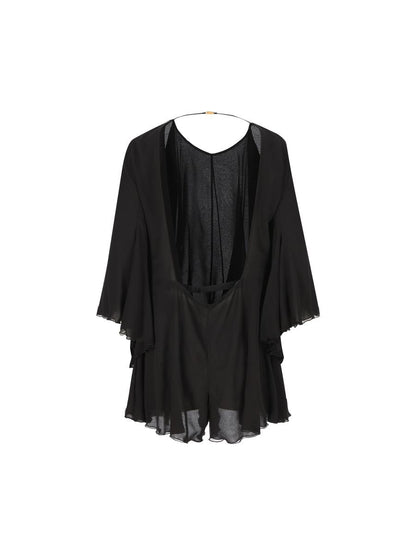 Saint Laurent Dresses
