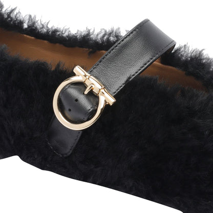 Salvatore Ferragamo Flat Shoes