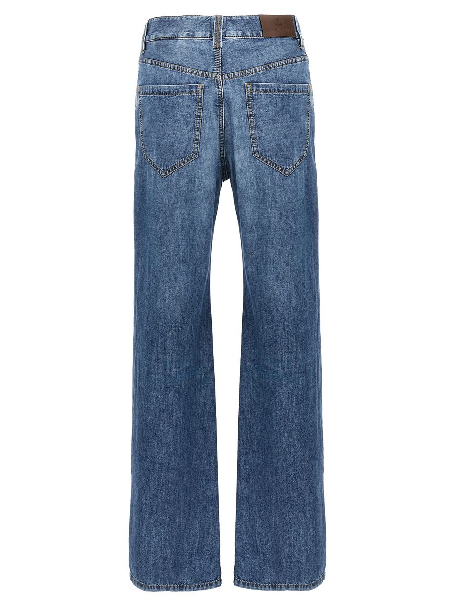 Brunello Cucinelli Jeans