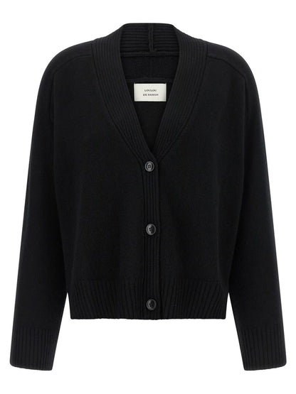 Loulou De Saison 'Kaia' Cardigan