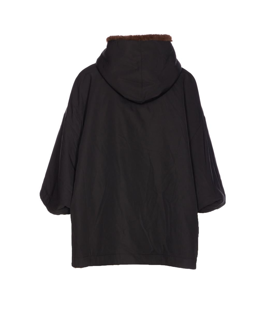Lou Andrea Jackets