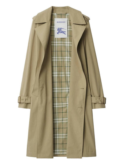Burberry Coats