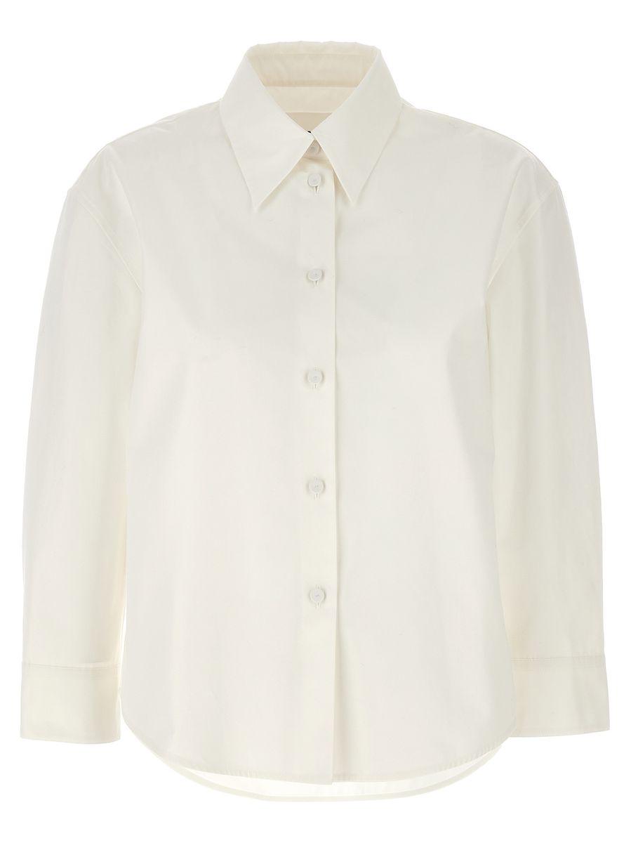 Jil Sander Shirts