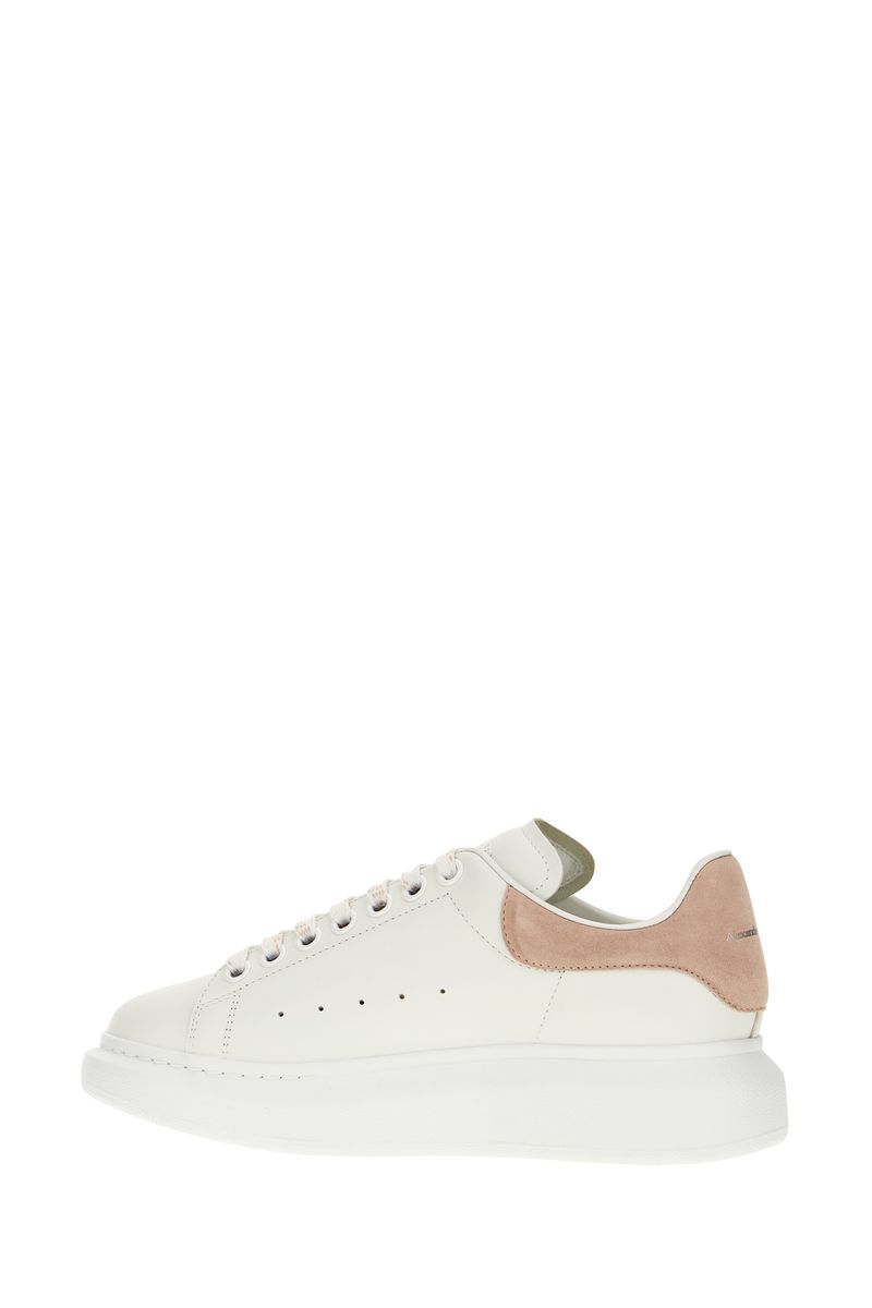 Alexander Mcqueen Sneakers