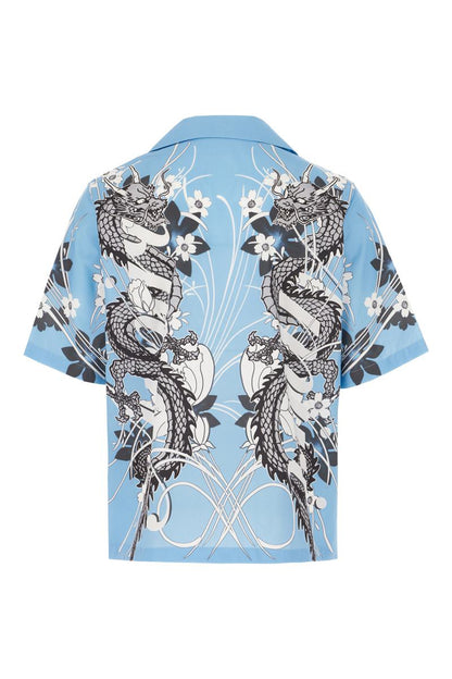Amiri Shirts
