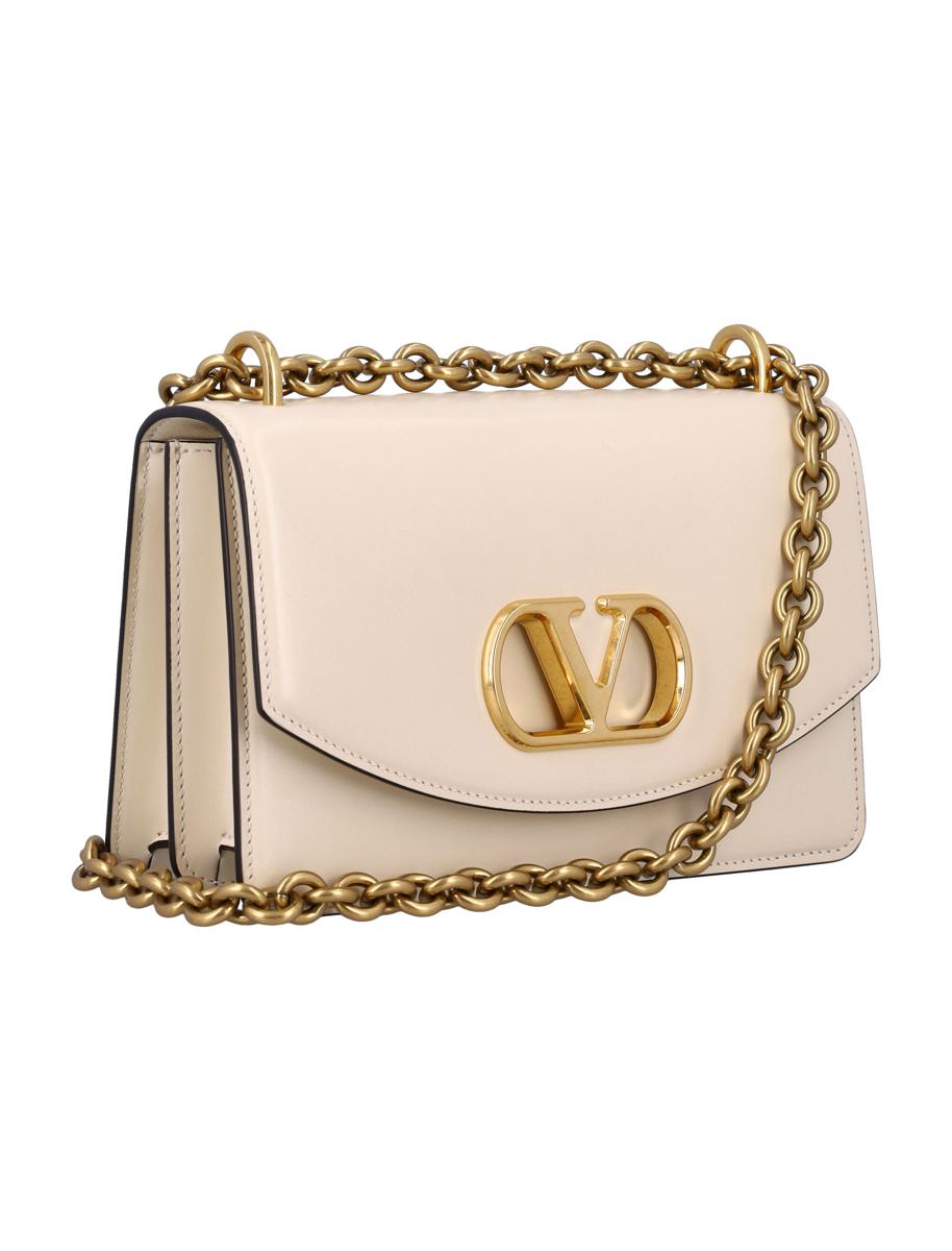 Valentino Garavani Vain Small Shoulder Bag