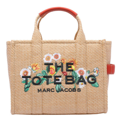 Marc Jacobs The Daisy Woven Small Tote Bag