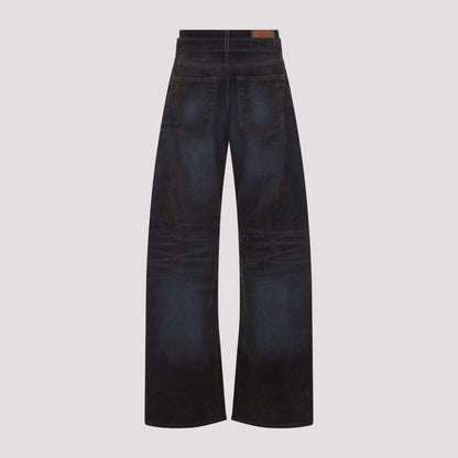 Acne Studios Pants