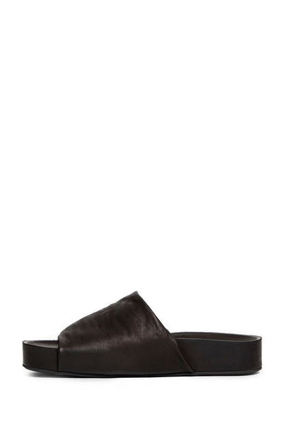 Uma Wang Sandals & Slides