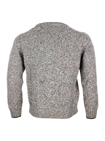 Barba Sweaters