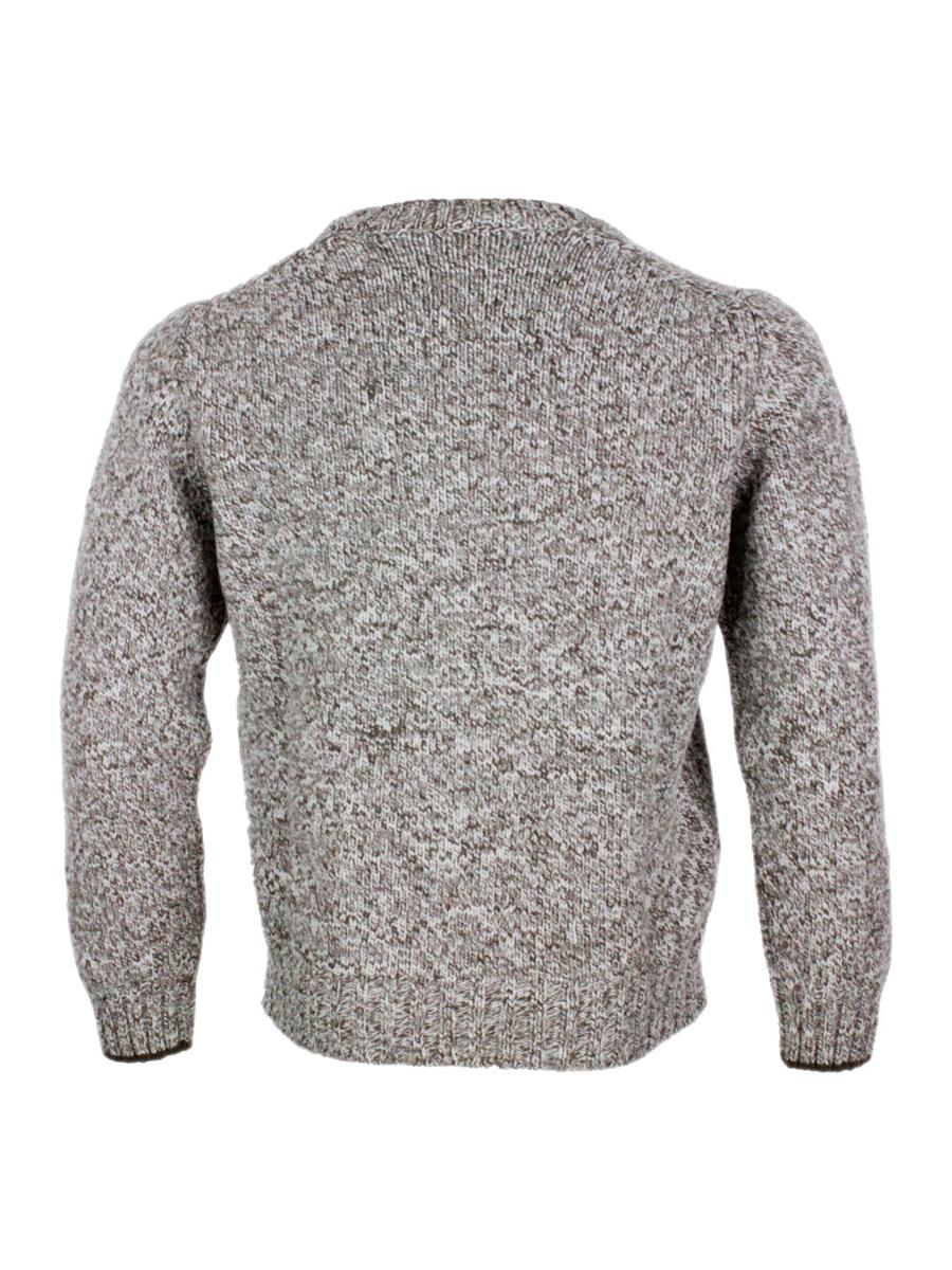 Barba Sweaters