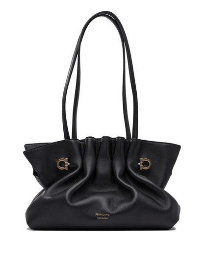 Salvatore Ferragamo Shoulder Bags