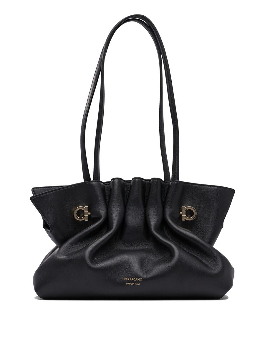 Salvatore Ferragamo Shoulder Bags