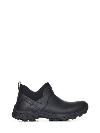 Givenchy 'Bogs' Low Ankle Boots