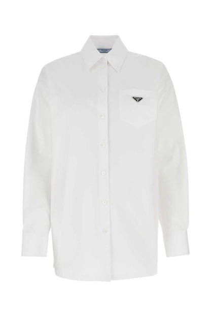 Prada Shirts