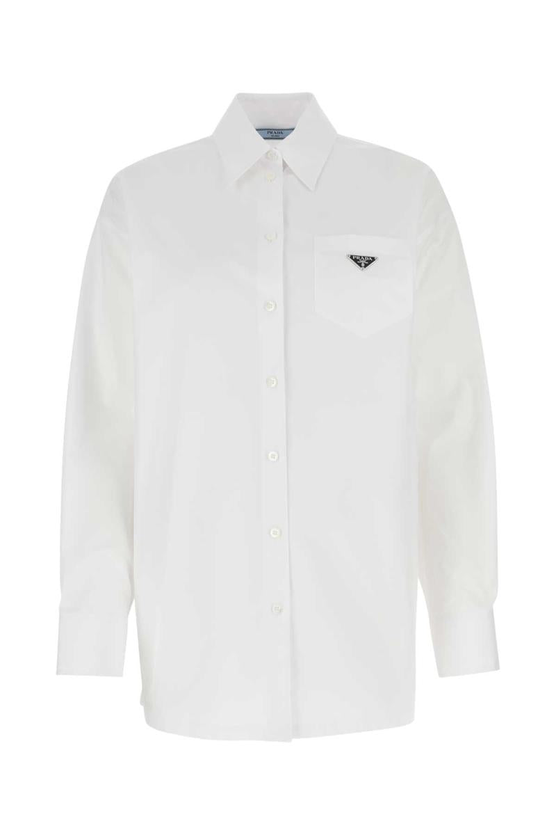 Prada Shirts