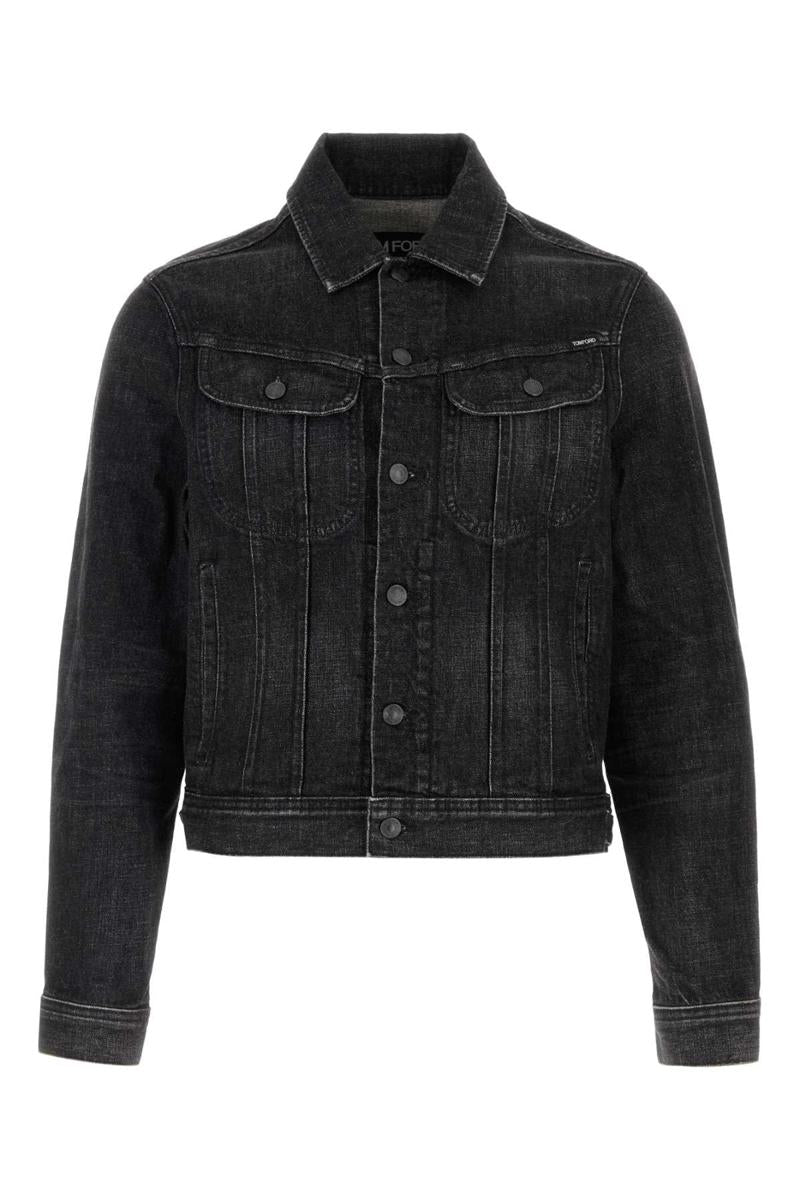 Tom Ford Jackets