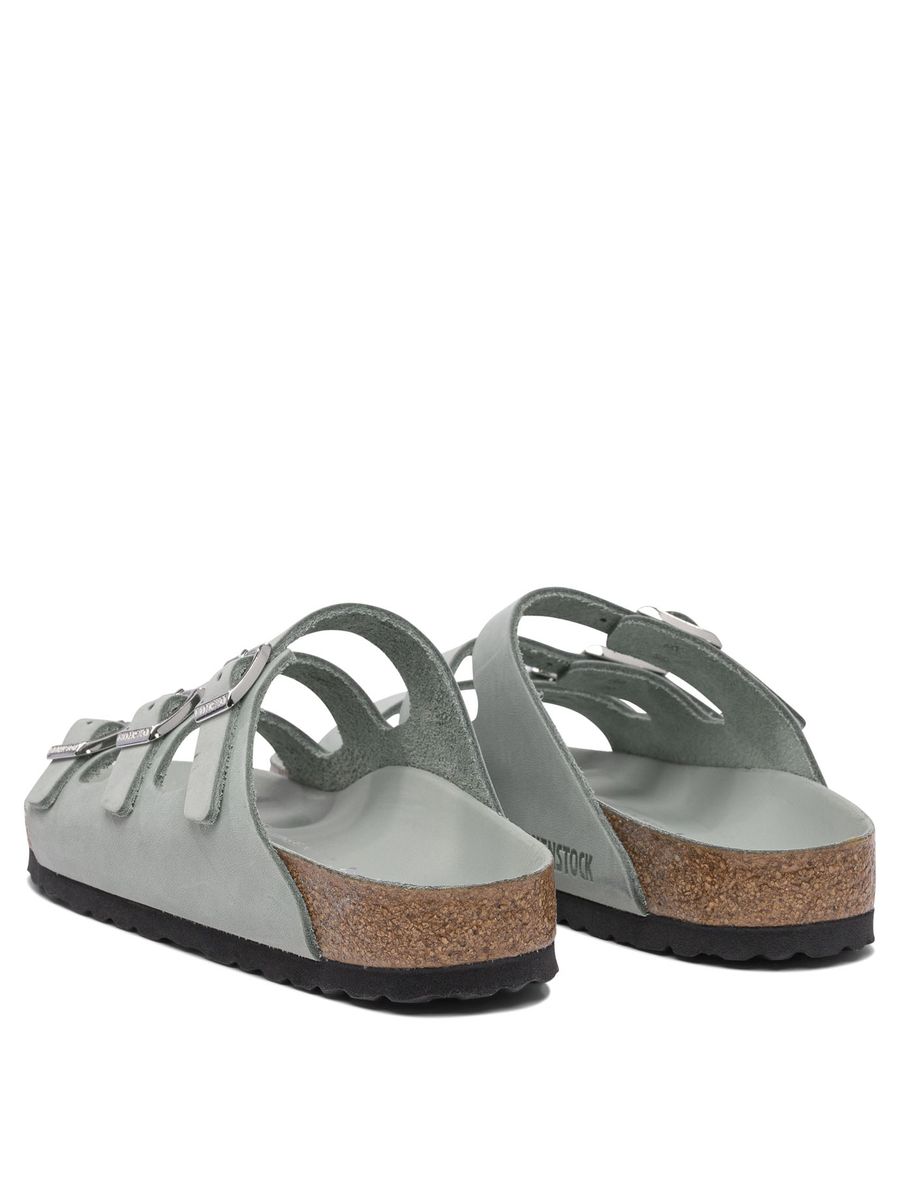 Birkenstock "Florida Fresh" Sandals