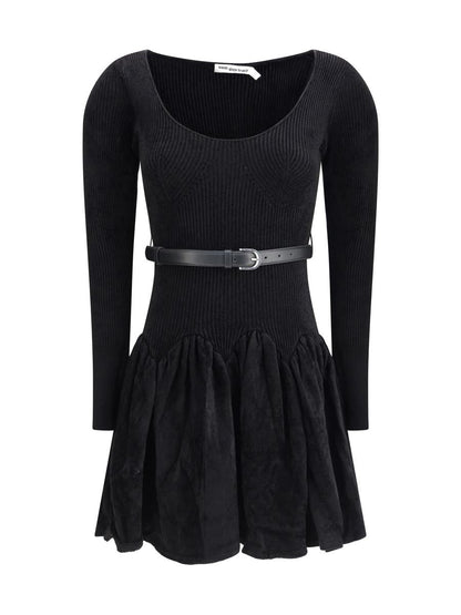 Self-Portrait Dresses