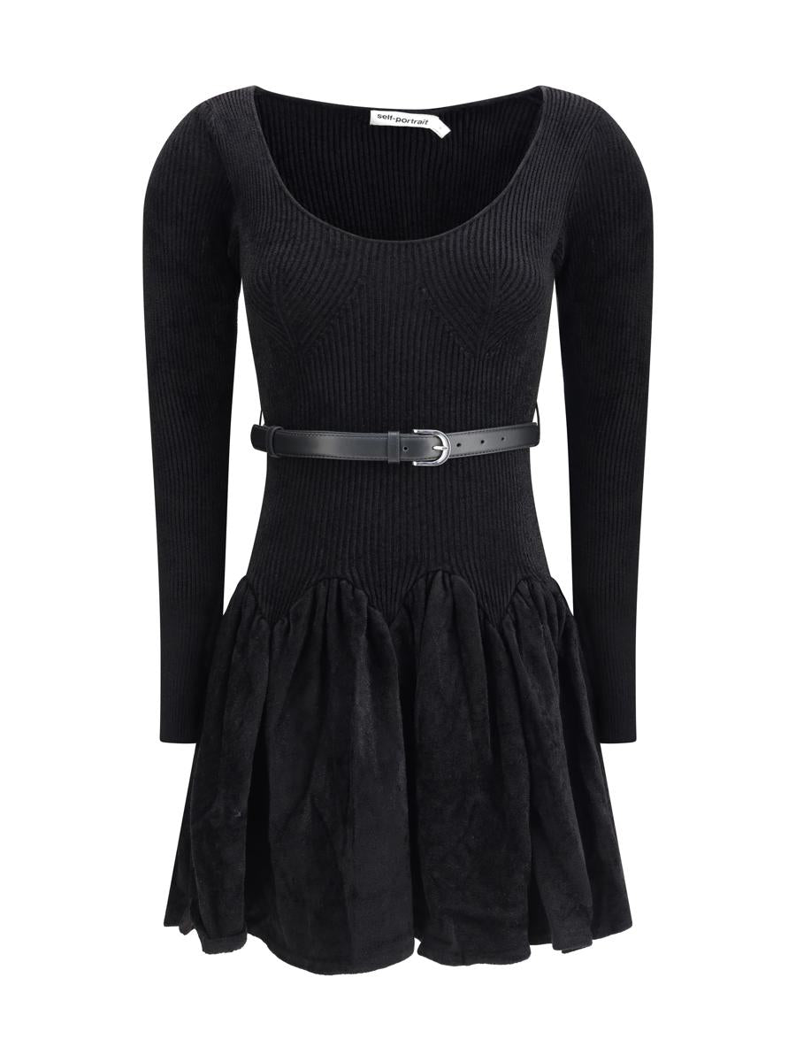 Self-Portrait Dresses