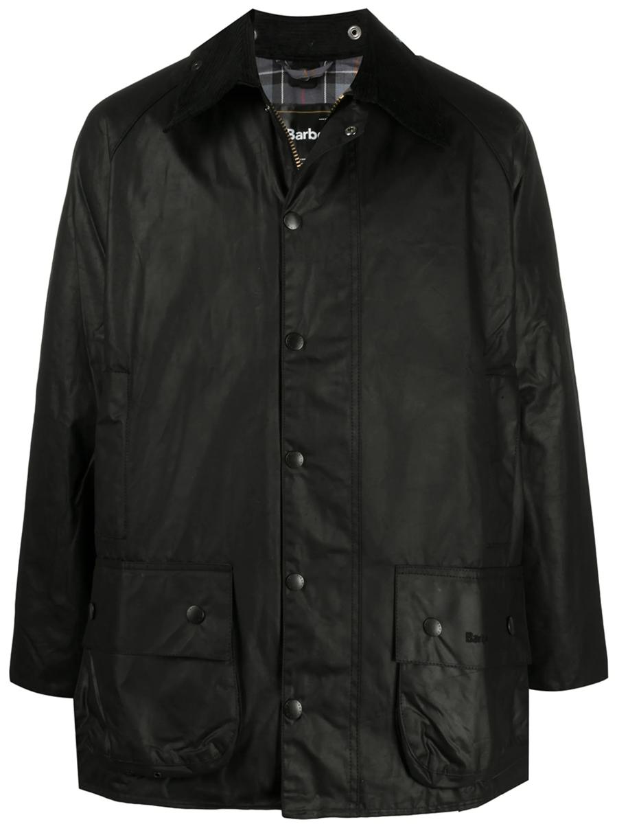 Barbour Beaufort Wax Jacket Clothing