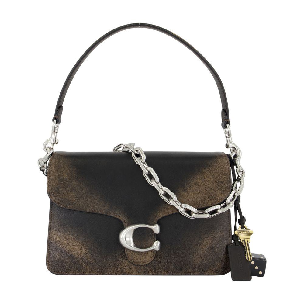 Coach Tabby Shoulder Bag