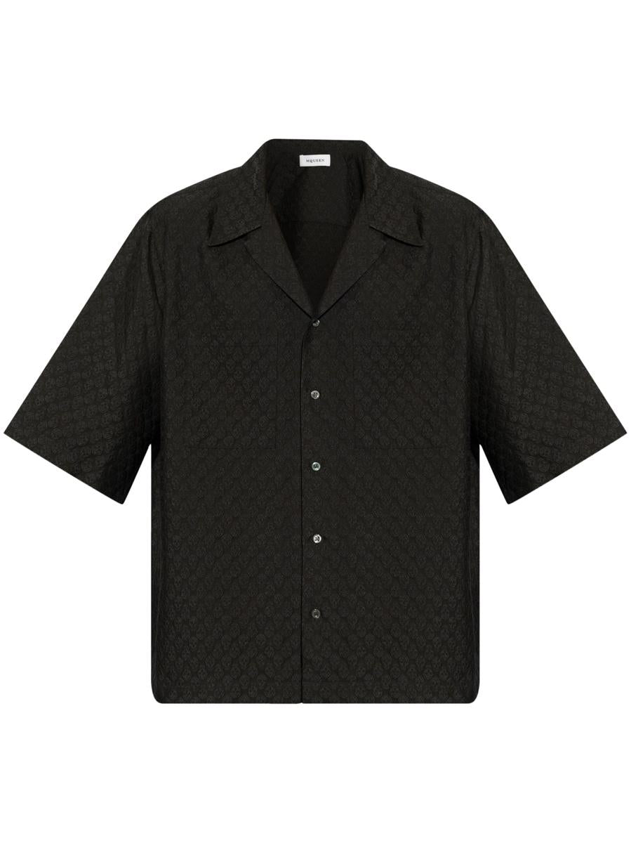 Alexander McQueen Shirts