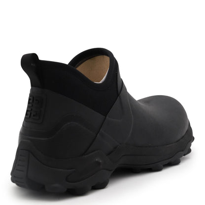 Givenchy 'Bogs' Low Ankle Boots