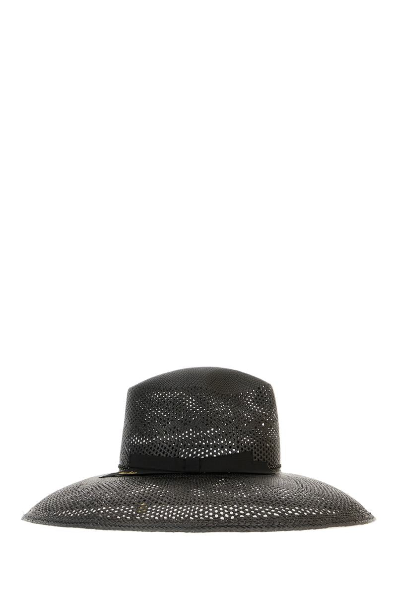 Borsalino Hats & Headbands