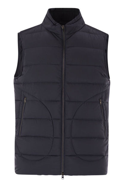 Herno Down-Filled Waistcoat