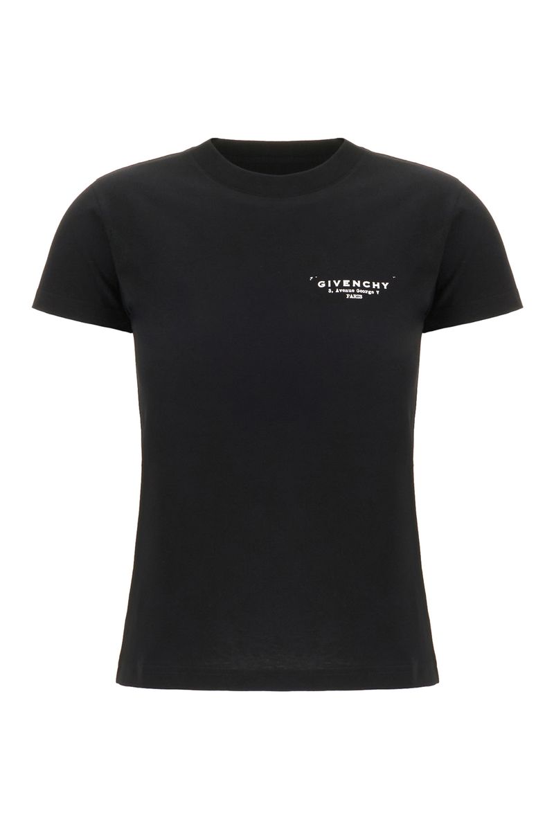 Givenchy T-Shirts