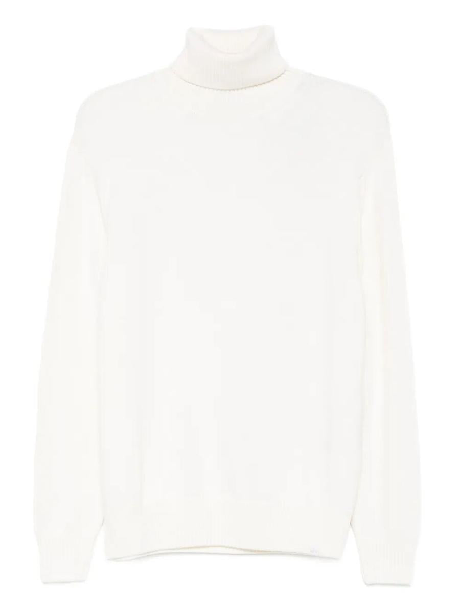 Paul & Shark Turtleneck Clothing