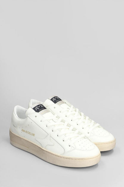 Ama Brand Sneakers