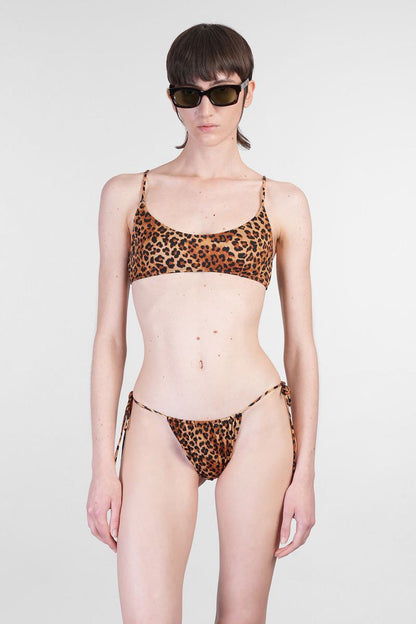 MC2 Saint Barth Judy Beachwear