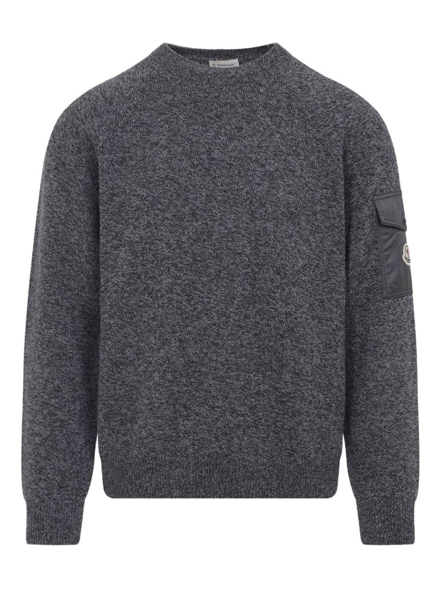 Moncler Sweaters