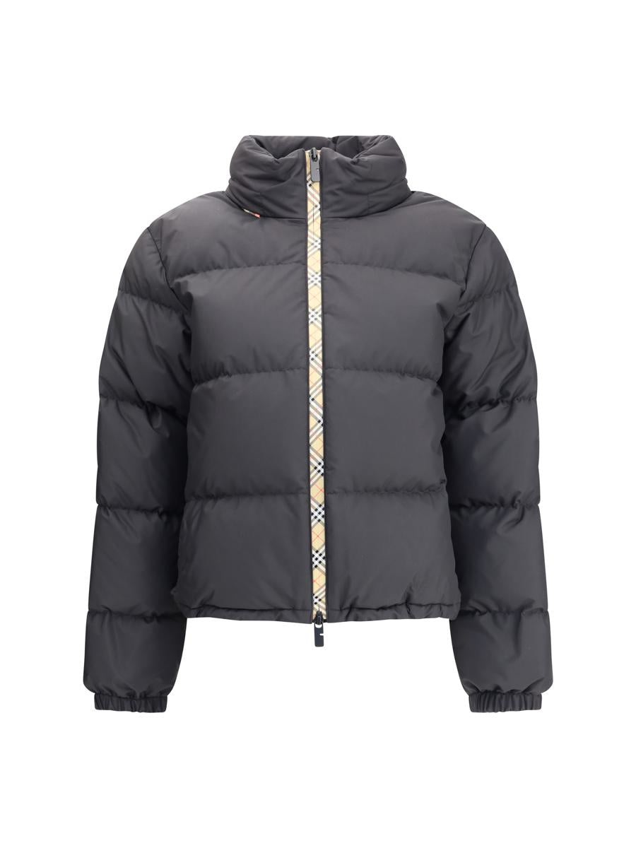 Burberry Down Jackets