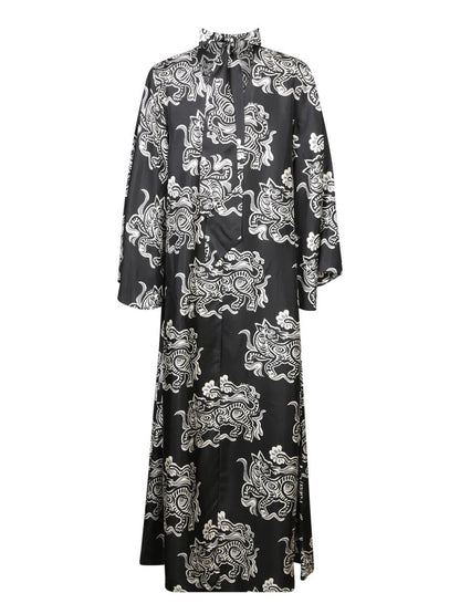 La DoubleJ Dresses